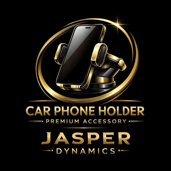 Magnet car phone holder